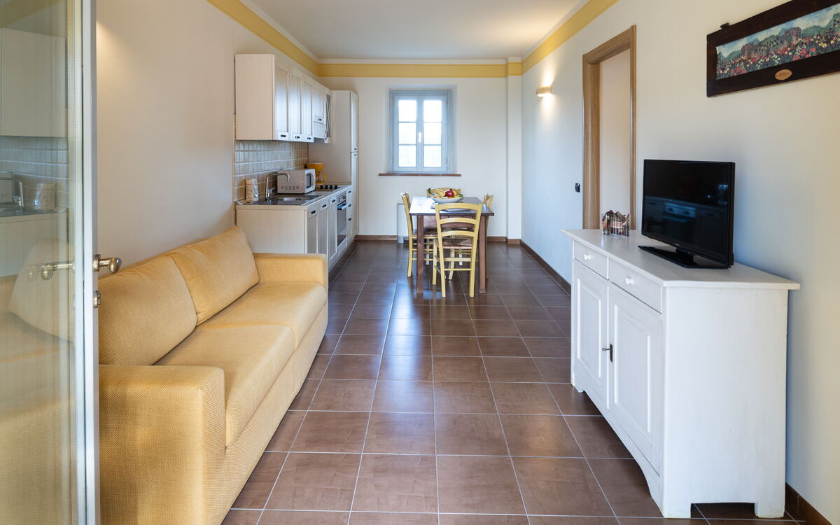 Accommodation:&nbsp;Grano