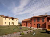 Incanto Toscano