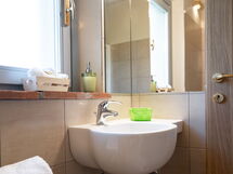 Accommodation:&nbsp;Grano