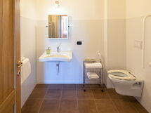 Accommodation:&nbsp;Grano