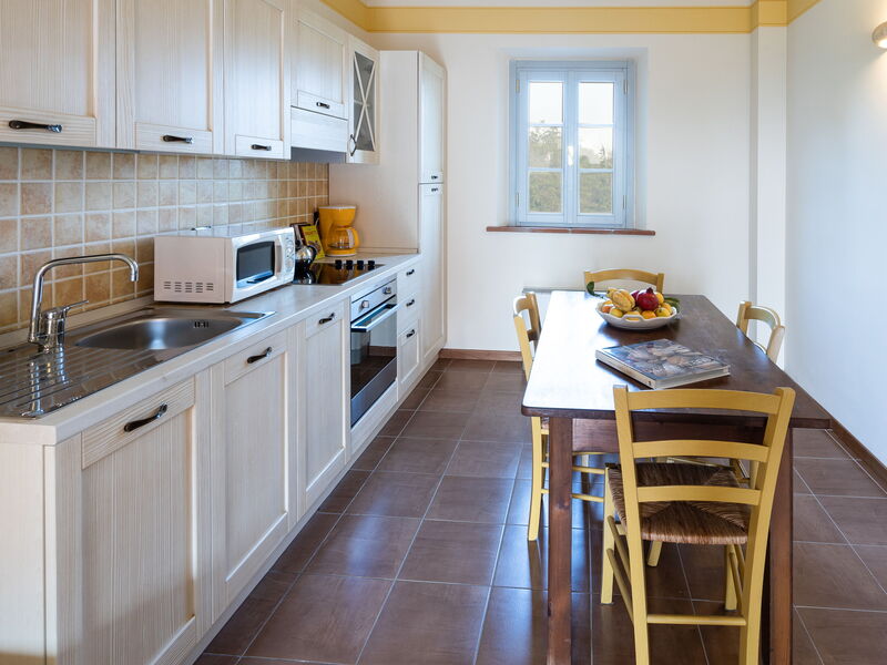Accommodation:&nbsp;Grano