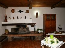 Accommodation:&nbsp;La Colomba