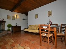 Accommodation:&nbsp;Il Merlo