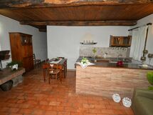 Accommodation:&nbsp;La Colomba
