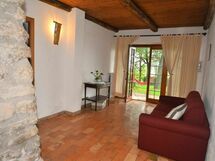 Accommodation:&nbsp;La Ghiandaia