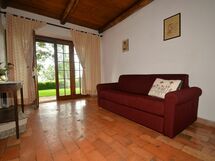 Accommodation:&nbsp;La Ghiandaia