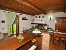 Accommodation:&nbsp;La Colomba