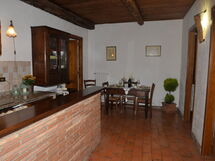 Accommodation:&nbsp;Il Fagiano