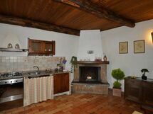 Accommodation:&nbsp;Il Merlo