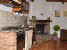 Accommodation:&nbsp;Il Merlo