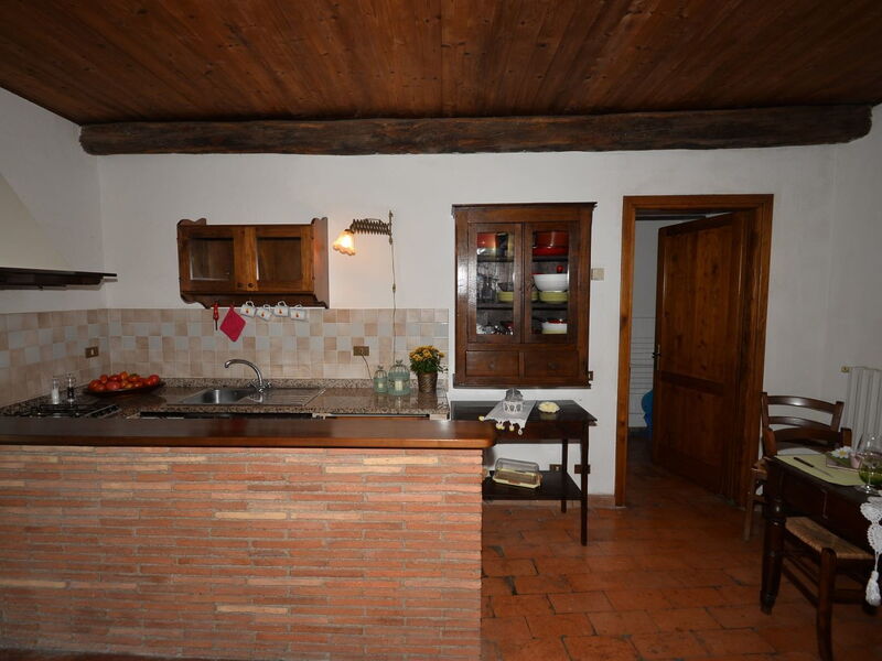 Accommodation:&nbsp;Il Fagiano