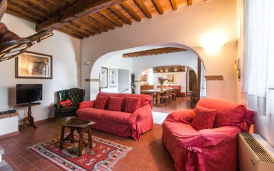 Accommodation:&nbsp;Lauretta