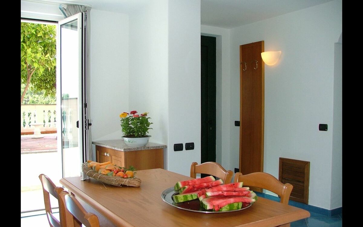 Accommodation:&nbsp;Sant Angelo