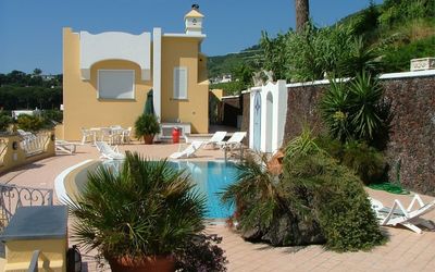 Villa Rosalia