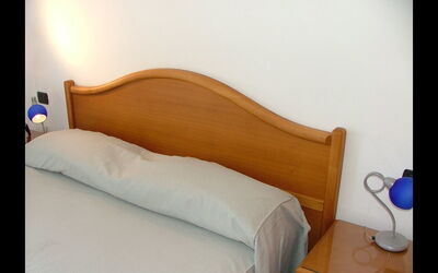 Accommodation:&nbsp;San Montano