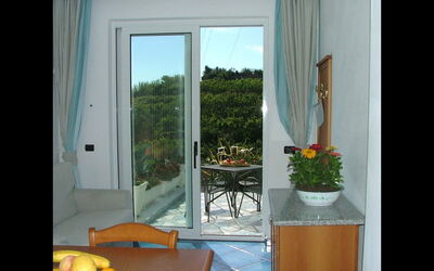 San Montano: Room, Property, Interior Design, Furniture, Building, Window, House, Real Estate, Door, Home