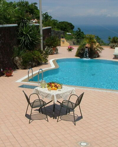 Villa Rosalia