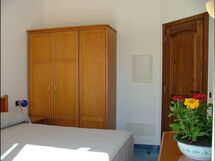 Accommodation:&nbsp;San Montano