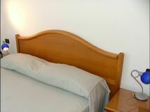 Accommodation:&nbsp;San Montano