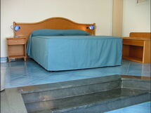 Accommodation:&nbsp;Sant Angelo
