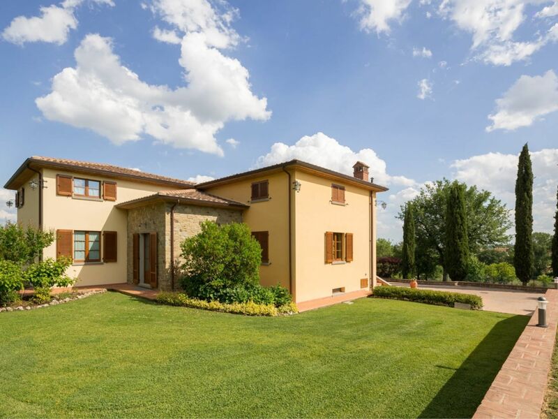 Poggio Pellicciaia
