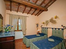 Accommodation:&nbsp;Casetta le Calle