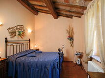 Accommodation:&nbsp;Casetta le Calle
