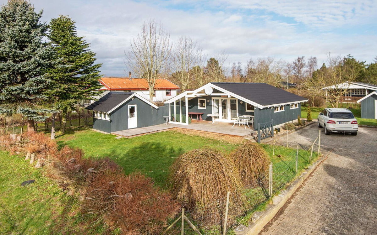 Pøt Strandby