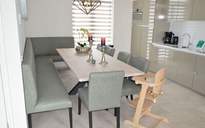 Green Resort Mooi Bemelen