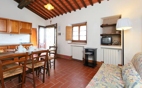 Accommodation:&nbsp;Il Ghiro N°8 880.4