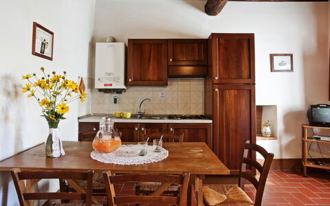 Accommodation:&nbsp;Coccinella N°6 880.6