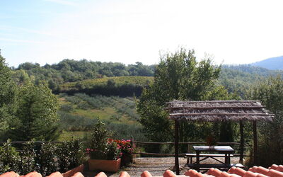 Gaiole in Chianti 880