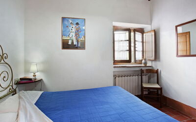 Accommodation:&nbsp;Pulcino N°3 880.3