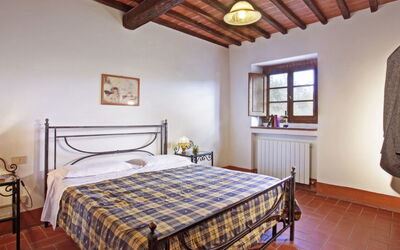 Accommodation:&nbsp;Il Gufo N°1 880.9