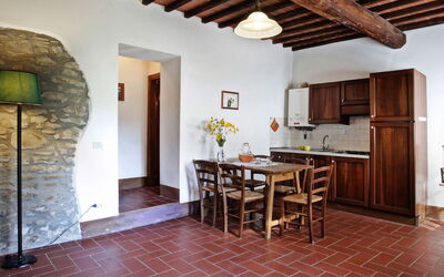 Accommodation:&nbsp;Coccinella N°6 880.6