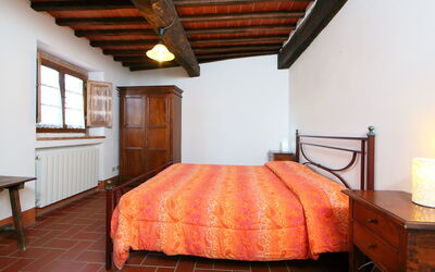 Accommodation:&nbsp;La Farfalla N°5 880.2