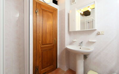 Accommodation:&nbsp;Il Ghiro N°8 880.4