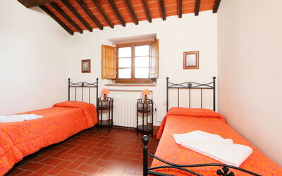 Accommodation:&nbsp;Il Pettirosso N°7 880.5