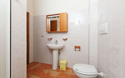 Accommodation:&nbsp;Il Pettirosso N°7 880.5