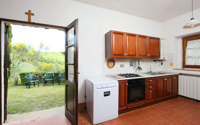 Accommodation:&nbsp;Lo Scoiattolo N° 10 880.8