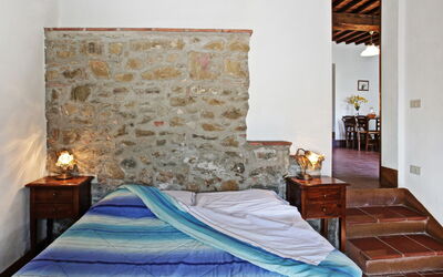 Accommodation:&nbsp;Coccinella N°6 880.6