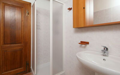 Accommodation:&nbsp;La Farfalla N°5 880.2