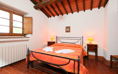 Accommodation:&nbsp;Il Pettirosso N°7 880.5