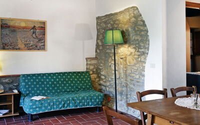 Accommodation:&nbsp;Coccinella N°6 880.6