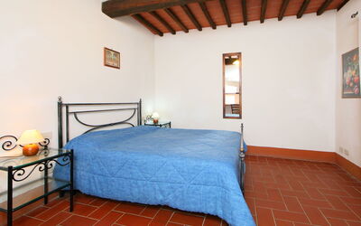 Accommodation:&nbsp;Il Ghiro N°8 880.4