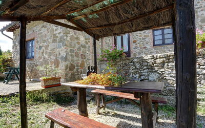 Accommodation:&nbsp;Coccinella N°6 880.6