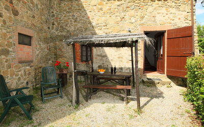 Accommodation:&nbsp;La Farfalla N°5 880.2