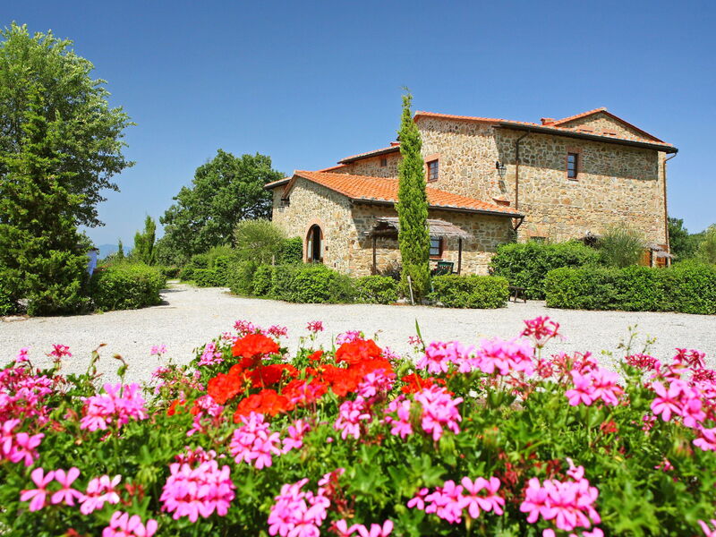 Gaiole in Chianti 880