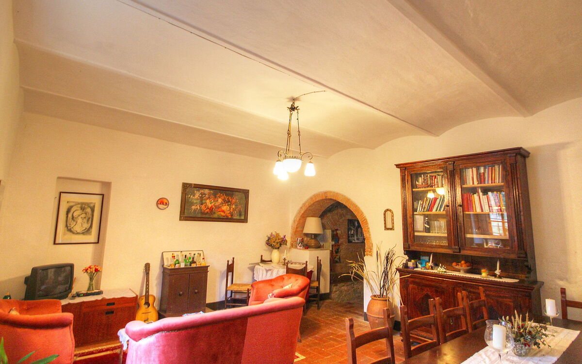 Accommodation:&nbsp;Le Bonatte 850.1