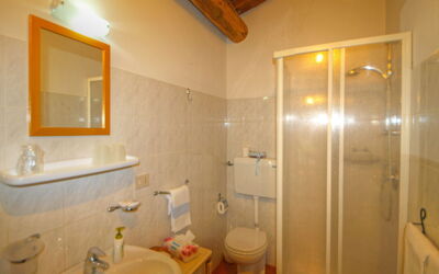 Accommodation:&nbsp;Le Bonatte 850.3